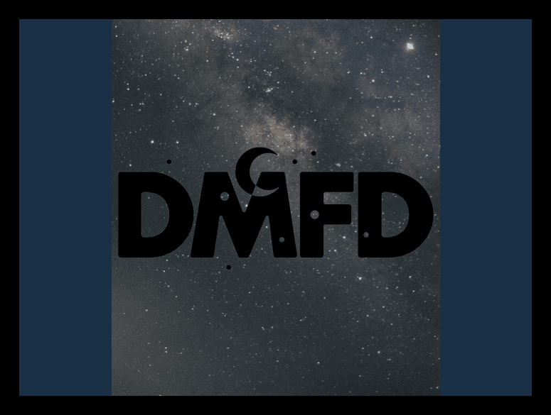 DMFD in space